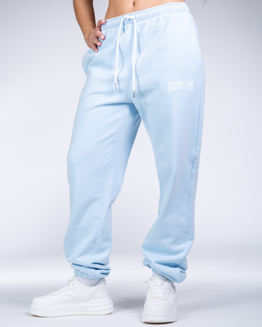 Homepage 2024 - Great I Am