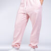 JOGGERS BRAND IDENTITY PINK - Great I Am