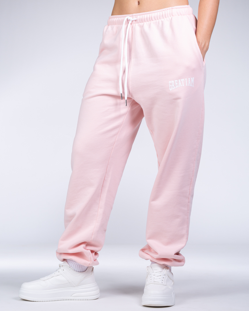 Homepage 2024 - Great I Am