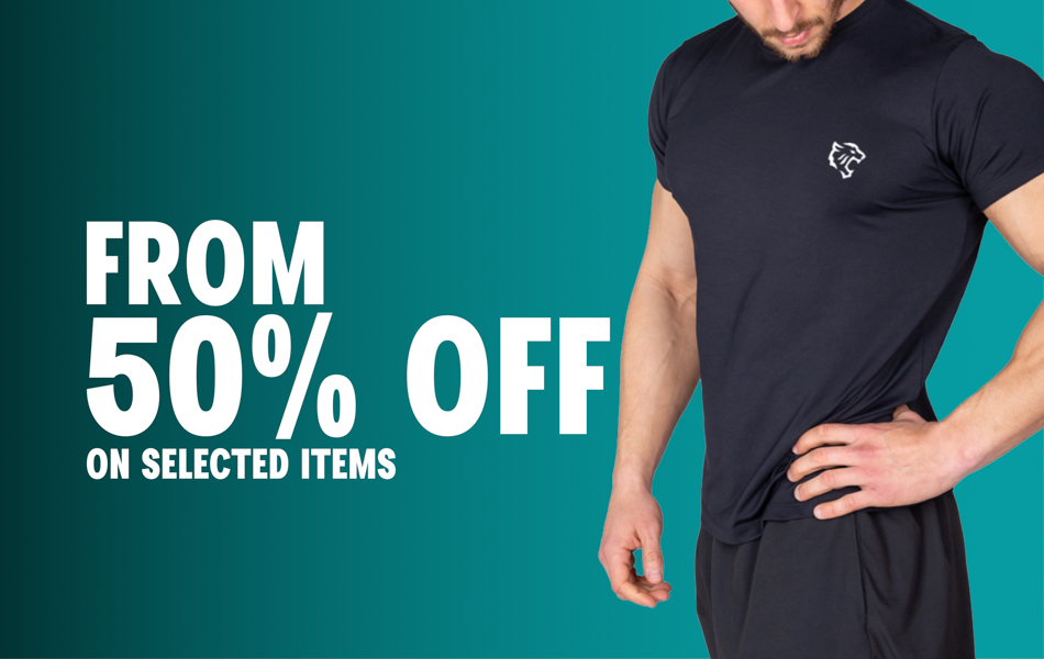 April Campaigns - Great I Am