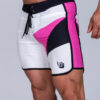 MEN’S PHYSIQUE SHORTS ELITE - Great I Am