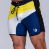 MEN’S PHYSIQUE SHORTS PRO - Great I Am