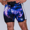 MEN’S PHYSIQUE SHORTS SUPERNOVA - Great I Am