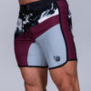 MEN’S PHYSIQUE SHORTS VORTEX - Great I Am