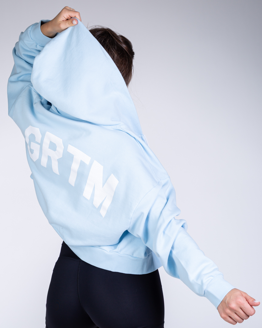 Homepage 2024 - Great I Am