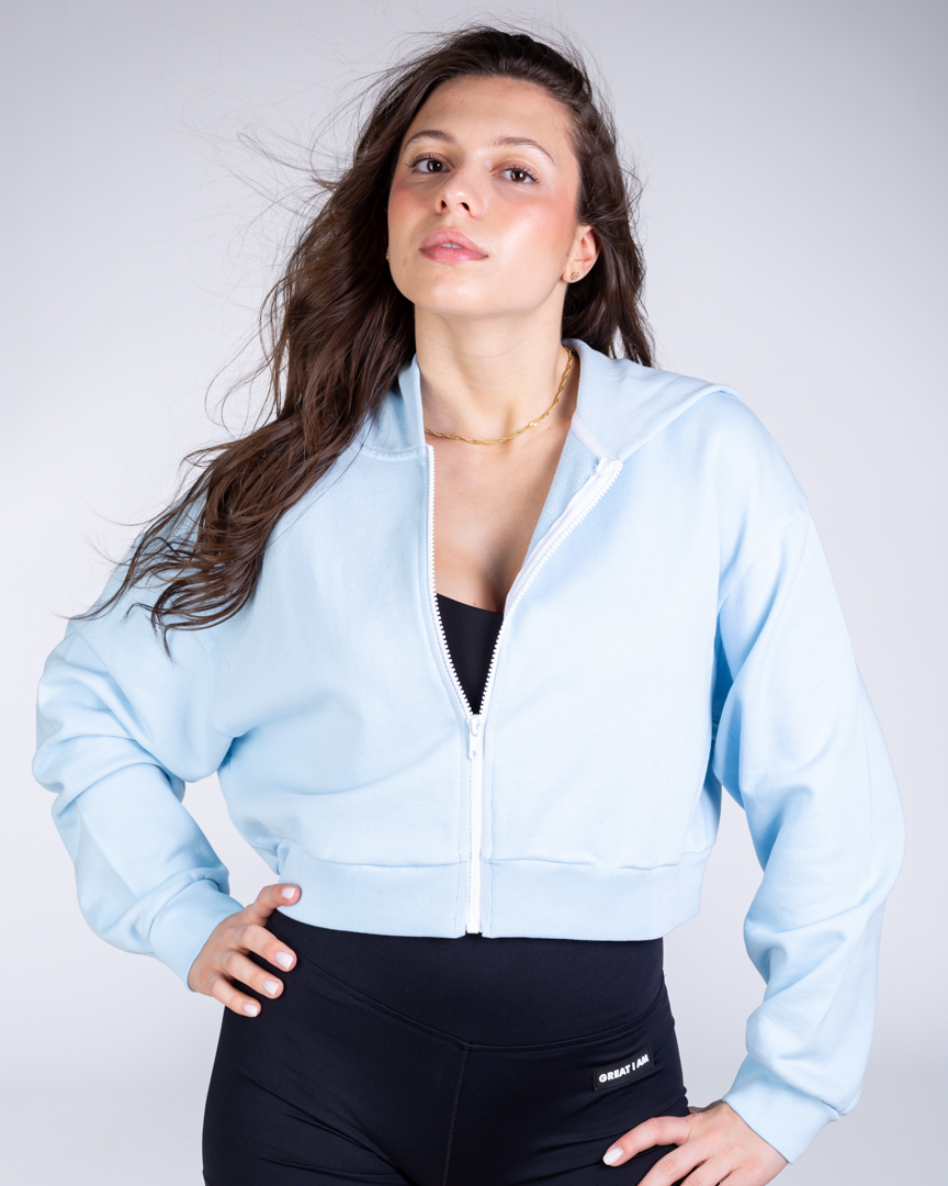 Homepage 2024 - Great I Am