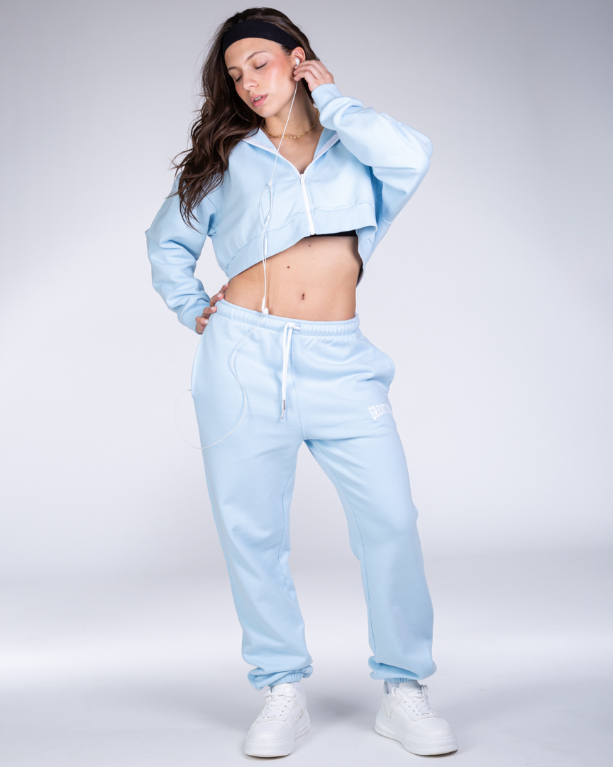 Homepage 2024 - Great I Am