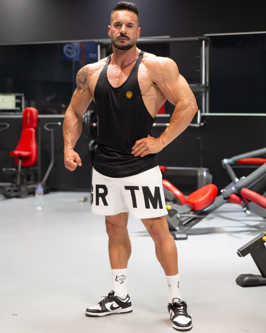 Homepage 2024 - Great I Am