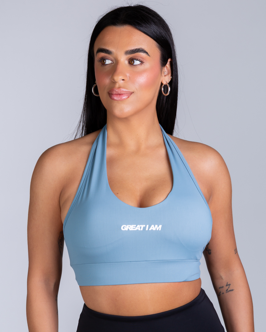 Homepage 2024 - Great I Am