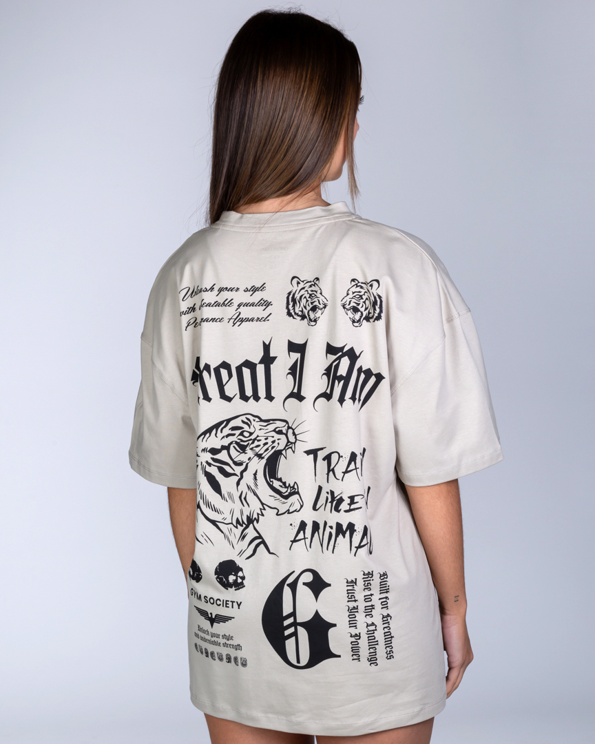 Homepage 2024 - Great I Am