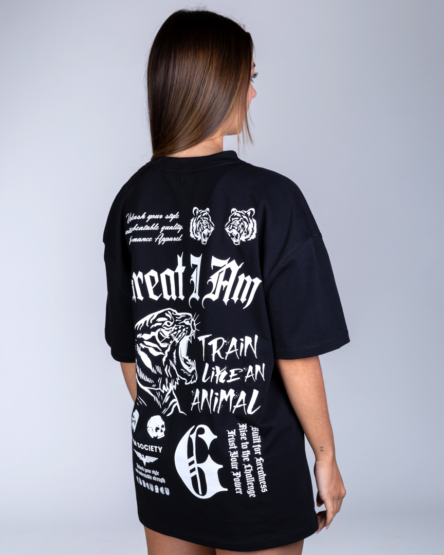 Homepage 2024 - Great I Am