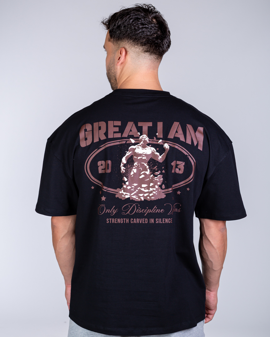 Homepage 2024 - Great I Am