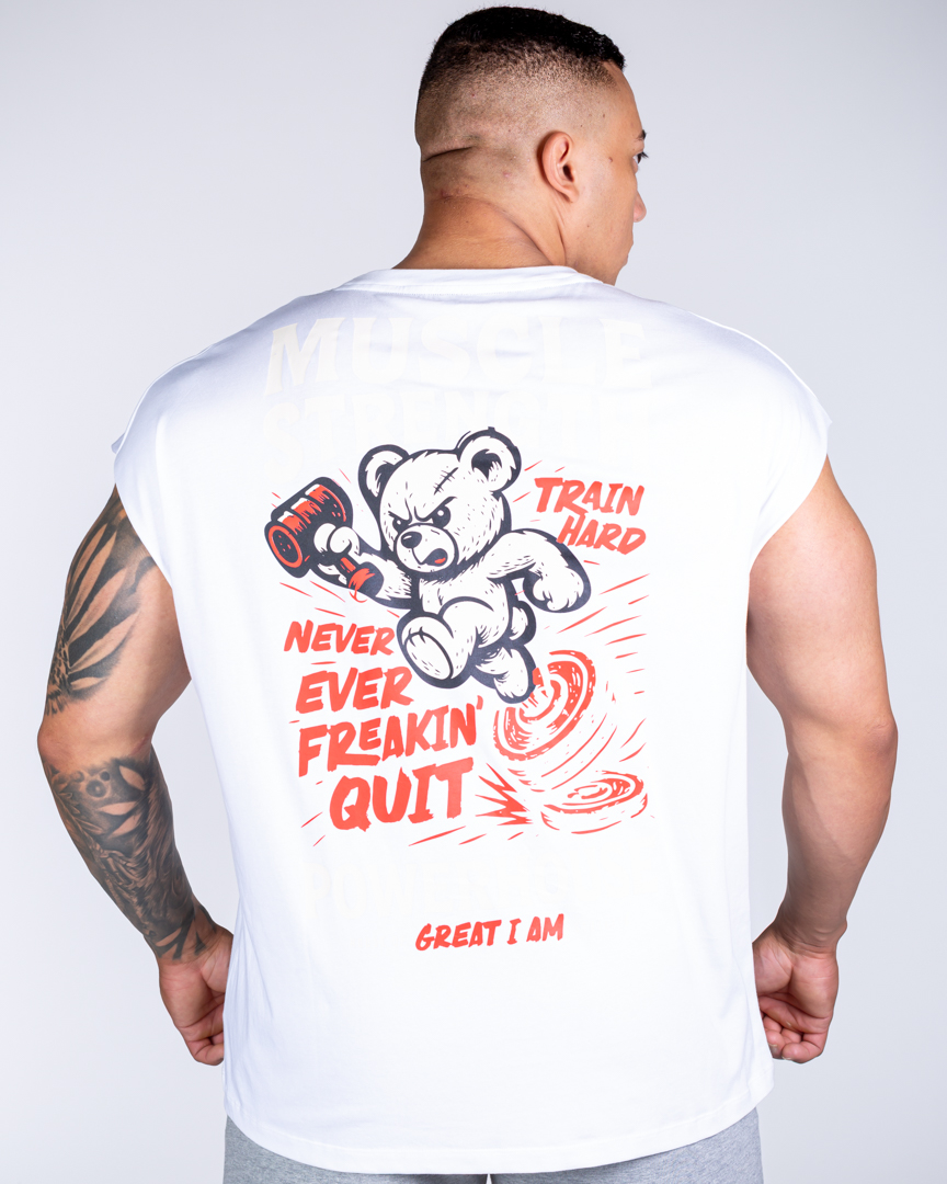 Homepage 2024 - Great I Am