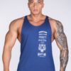 STRINGER BRAND NATION BLUE - Great I Am