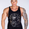 STRINGER EARNED BLACK - Great I Am
