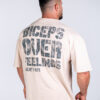 BICEPS OVER FEELINGS SET - Great I Am