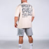 BICEPS OVER FEELINGS SET - Great I Am