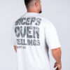 BICEPS OVER FEELINGS SET - Great I Am