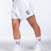 SHORTS GREAT I AM ARTWORK