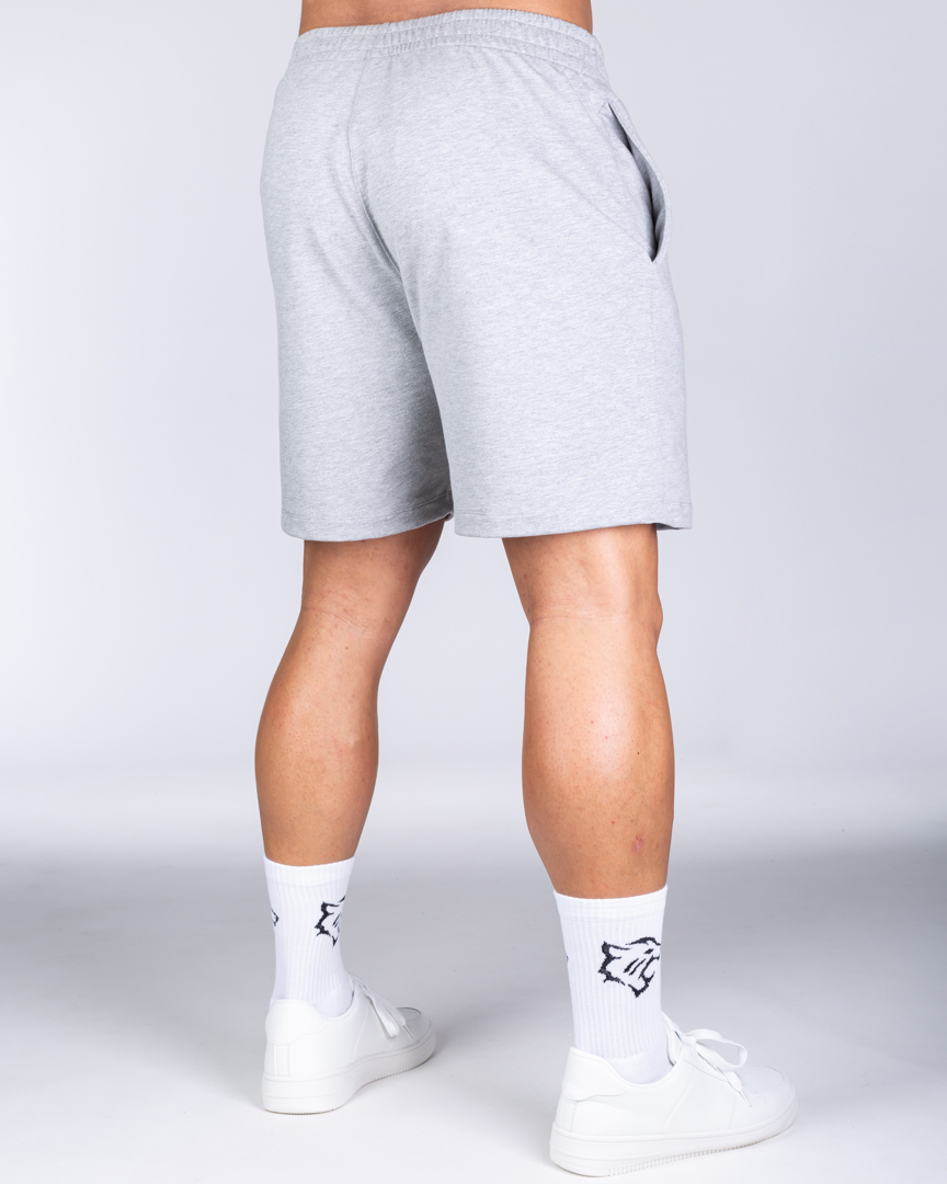 Alternative view of SHORTS BRAND NATION 2.0 GREY