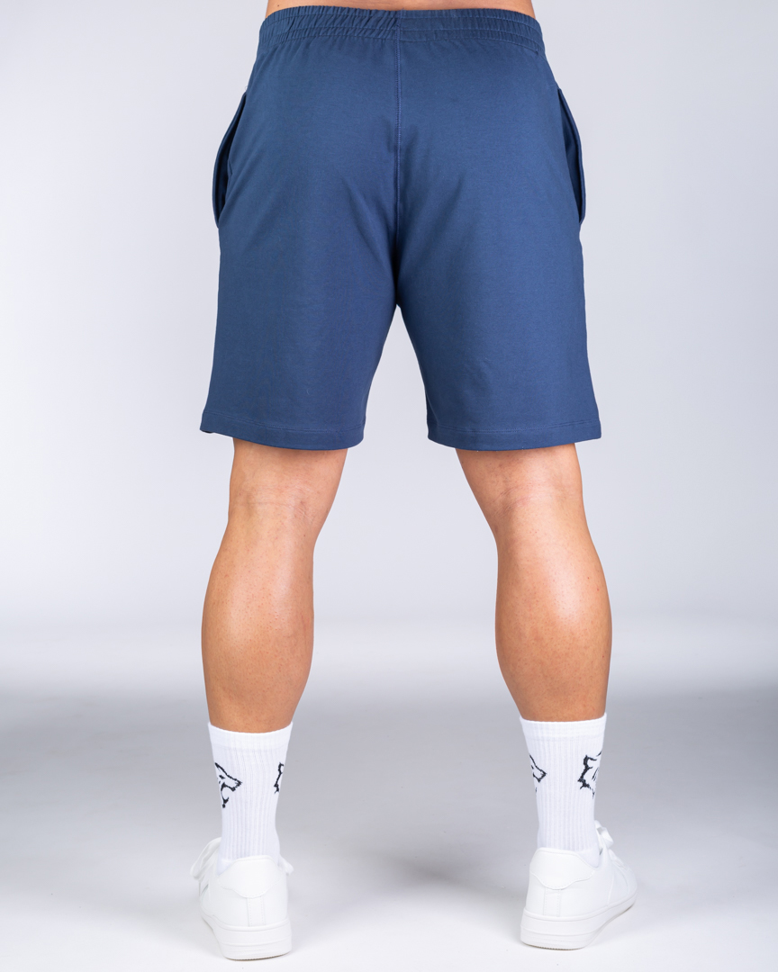 Alternative view of SHORTS BRAND NATION 2.0 NAVY