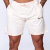 SHORTS ONLY DISCIPLINE BEIGE
