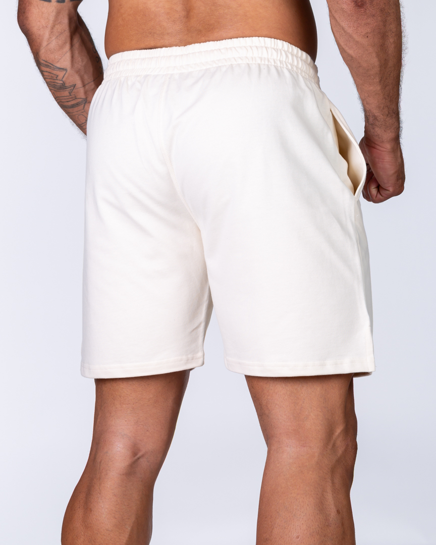 Alternative view of SHORTS ONLY DISCIPLINE BEIGE