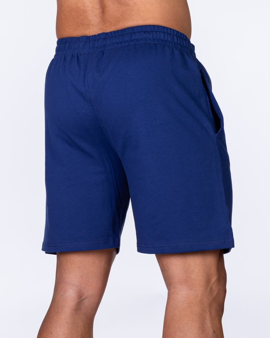 Alternative view of SHORTS ONLY DISCIPLINE NAVY