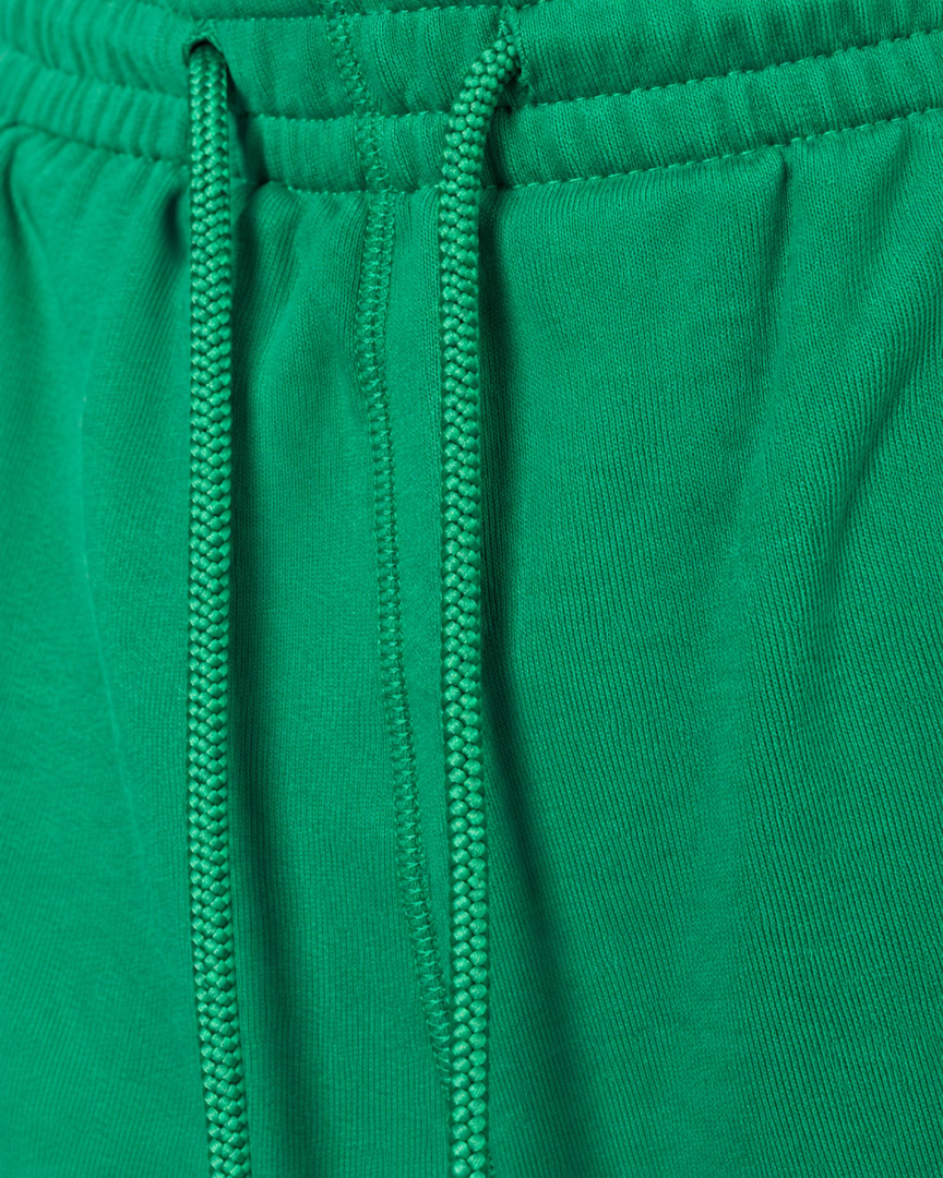 Alternative view of SHORTS TIGER ESSENTIAL GREEN