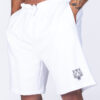 SHORTS TIGER ESSENTIAL WHITE