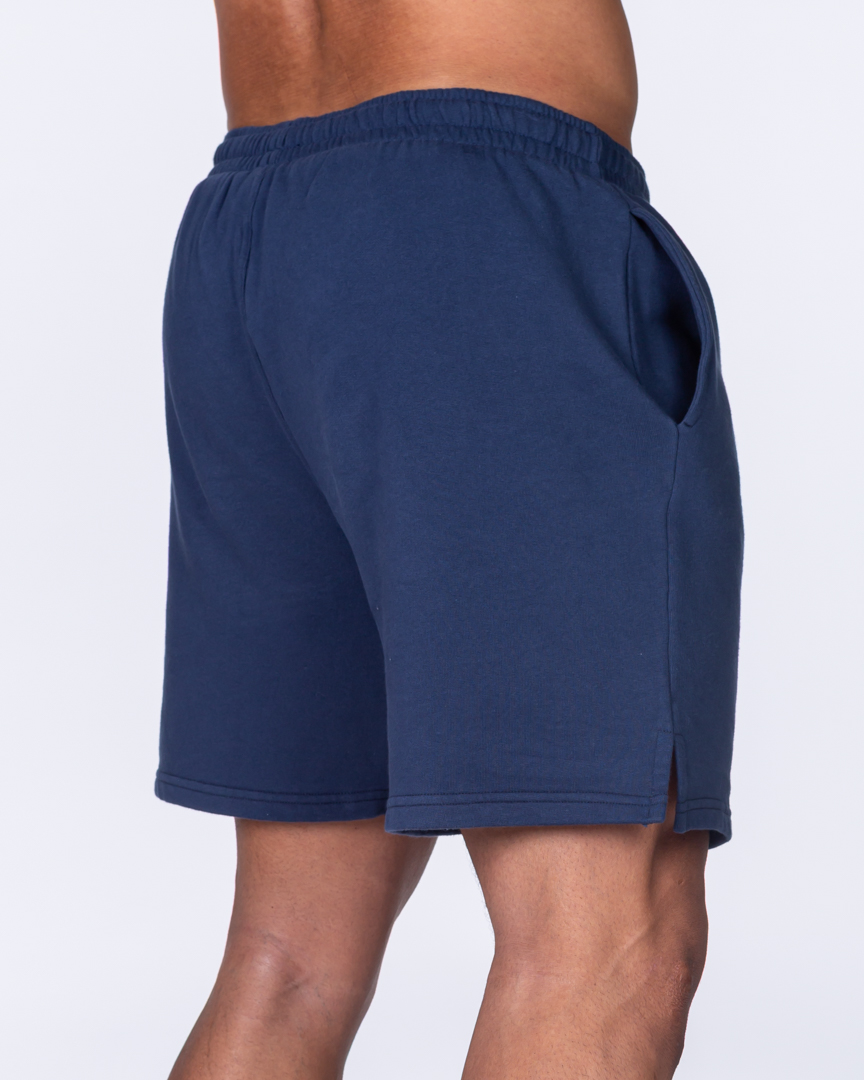 Alternative view of SHORTS TIGERS CLUB NAVY