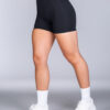 TRAINING SHORTS TIGER BLACK - Great I Am