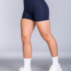 TRAINING SHORTS TIGER NAVY - Great I Am