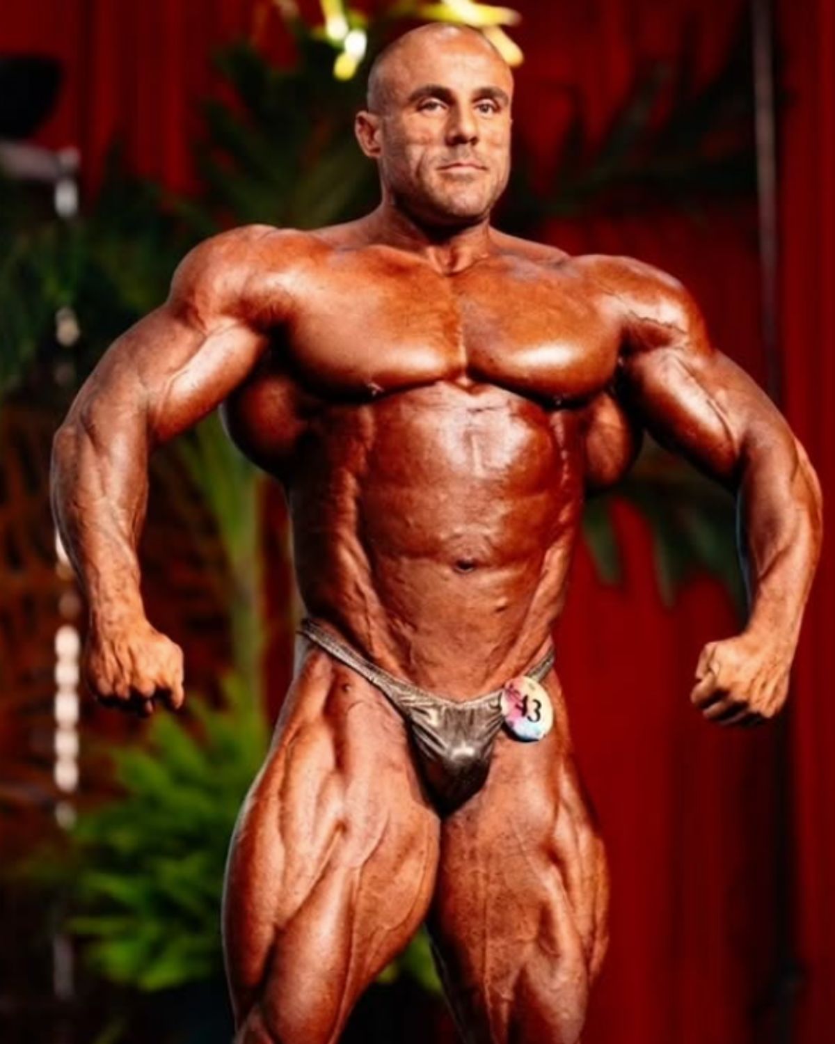 Mauro Coelho