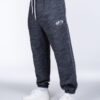 OVERSIZED SWEATPANTS GRTM DARK GREY - Great I Am