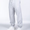 OVERSIZED SWEATPANTS GRTM GREY