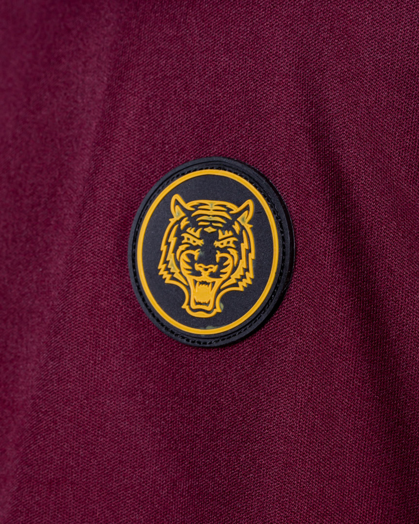 STRINGER CORE BURGUNDY - Image 3