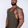 STRINGER CORE GREEN - Great I Am