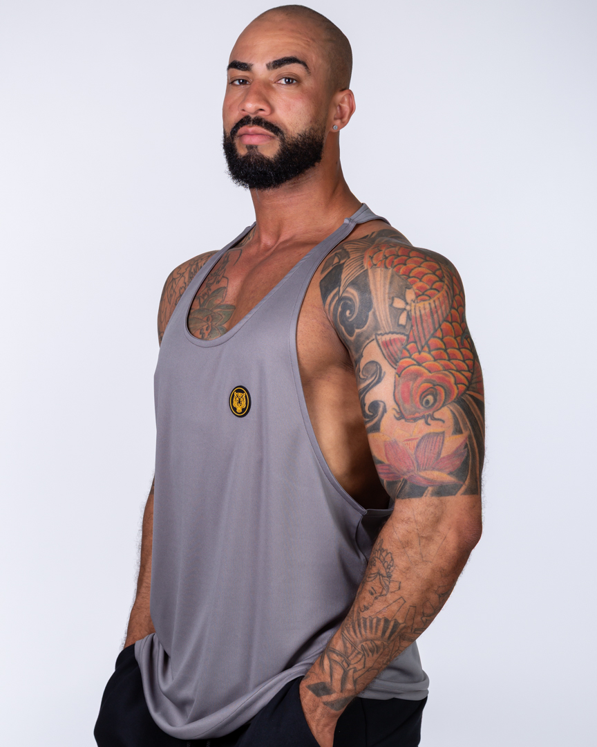 STRINGER CORE GREY - Image 6