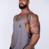 STRINGER CORE GREY - Great I Am