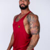 STRINGER CORE RED - Great I Am