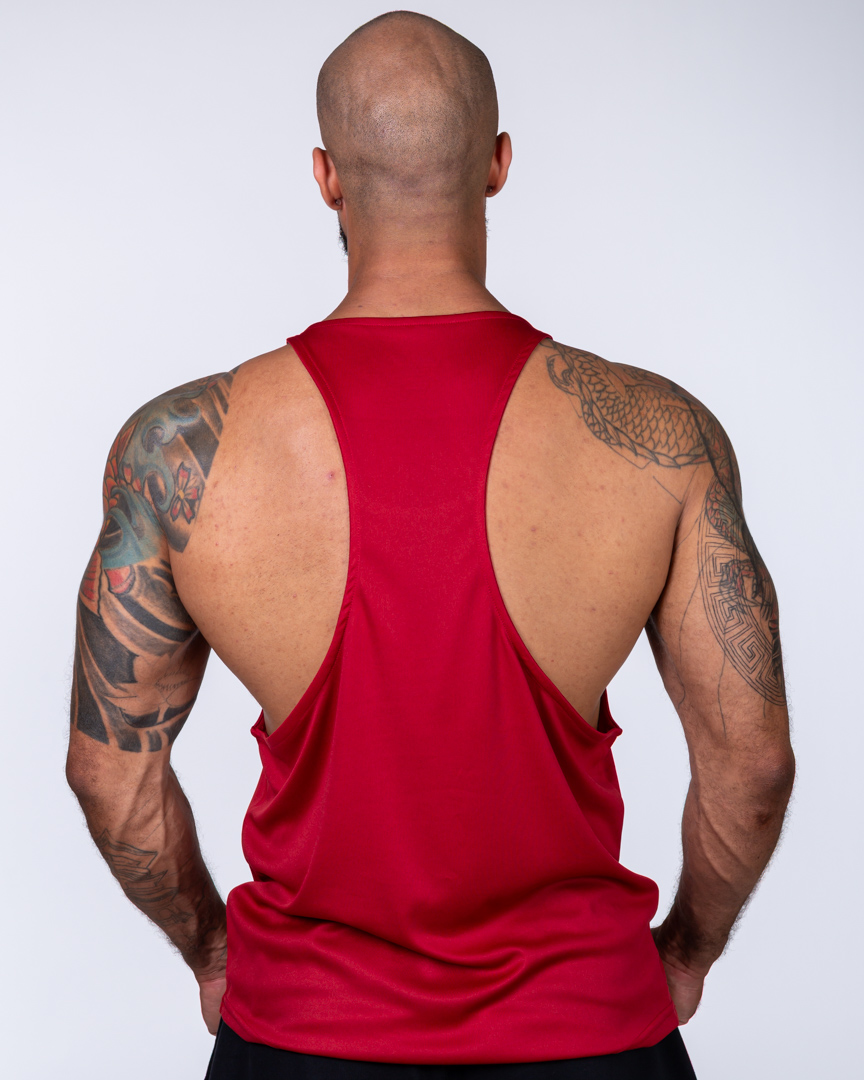 STRINGER CORE RED - Image 4