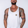 STRINGER CORE WHITE - Great I Am