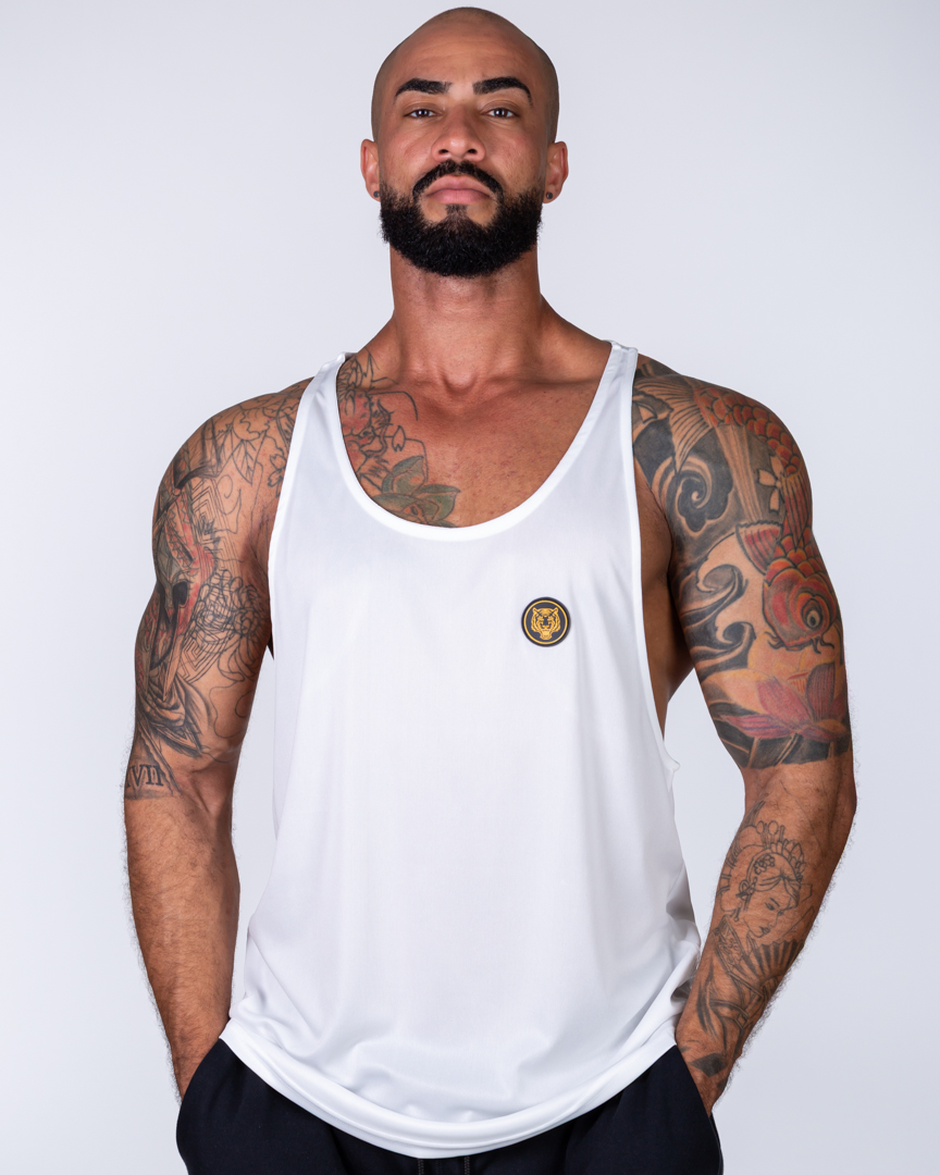 STRINGER CORE WHITE
