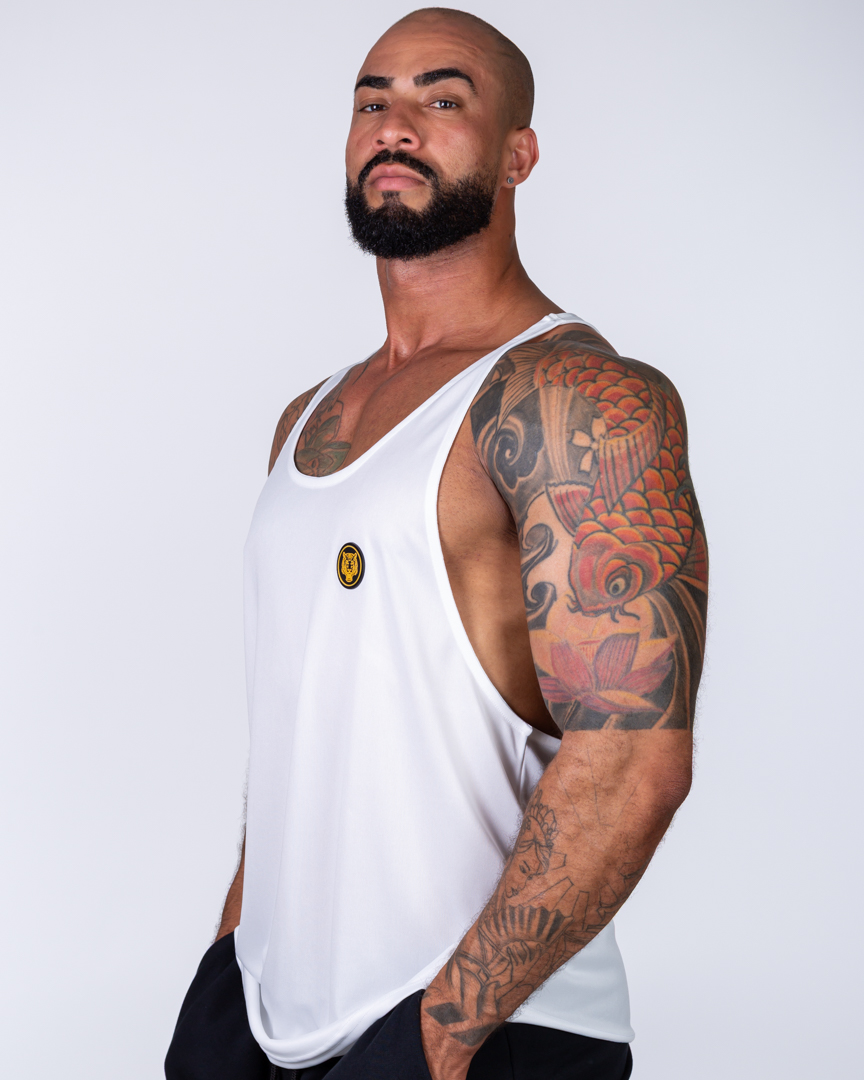 STRINGER CORE WHITE - Image 4