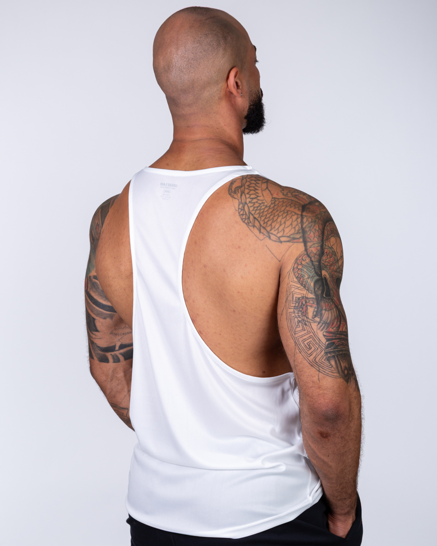 STRINGER CORE WHITE - Image 6