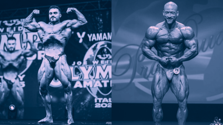 CARGA TALKS #2: André Velez e Sérgio Fernandes: estrutura ou densidade? - Great I Am