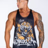 STRINGER RELENTLESS TIGER BLACK - Great I Am