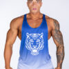 STRINGER ROYAL BLUE - Great I Am
