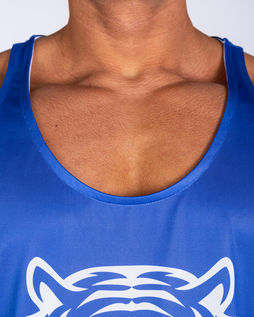 STRINGER ROYAL BLUE - Image 5